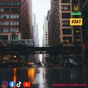Dinglejam Radio #361