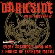 DARKSIDE 10.8.24