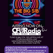 The Big Sib Radio Show episode 18