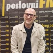 POSLOVNI FM - ZGRADONAČELNIK Ivan Markić