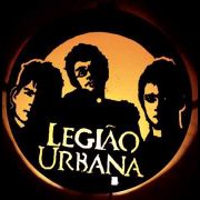 Legião Urbana - The Best Brazilian Ballads Rocks