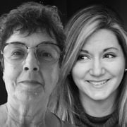 The Poetry Place with Rachael Clyne & Vic Pickup #47-26/11/23