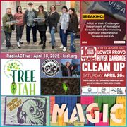 Homegrown, live music with English Budgies @ 6p