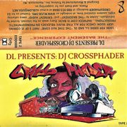 DL Presents: DJ Crossphader - The Basement Experience Tape 2 (2000, cassette-only mixtape)