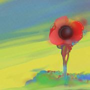 Between6&16Miles #2 fanzine mix