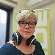 Pink Channel Dyke*Edition 20.07.2024