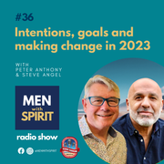 Men With Spirit - Episode 36.mp3