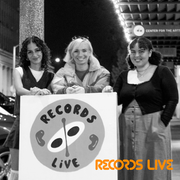 RECORDS LiVE #6