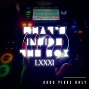 Good Vibes Only