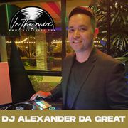 IN THE MIX - DJ ALEXANDER DA GREAT EP 3