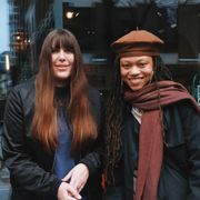Georgie Rogers feat. Eléwa (11/03/2025)