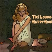 Tiki Lounge Happy Hour week of 10/31/25