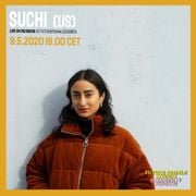 FFS Community Session with Suchi [US] 9/05/20