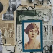 Rings of Saturn / 15th April 2026