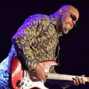 Jimi Primetime Smith is Making a Scene