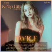 K Pop Hits Vol 86
