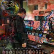  Patchworks: 03-25- 2013 DjDjB: the voice of reason