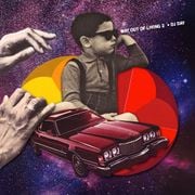 DJ Day - Way Out Of Living II