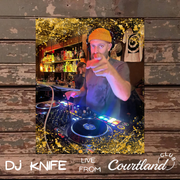 Live at Courtland Club