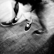 DJ Malcolm - Footwork On Air 