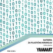 Katedra za plastičnu kirurgiju - Velika pljačka, 25.05.2026.