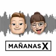 Mañanas X Octubre 22 2025