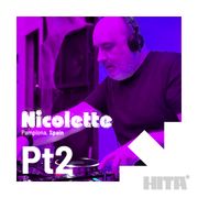 Nicolette Club in Pamplona Pt2 - HITA