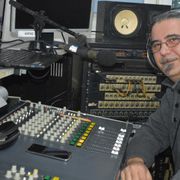 19 11 2020 Σκονισμένο Βινύλιο