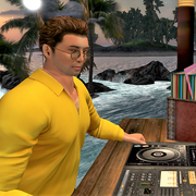Jazz, Global Grooves & Funky Tunes LIVE at Tessa's (2023-08-24)