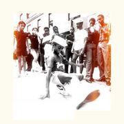 Footwork