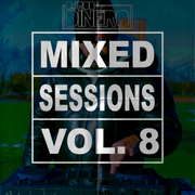 Mixed Sessions Vol. 8 (REGGAE)