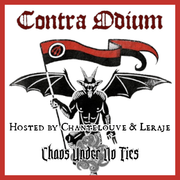 Contra Odium August 2025