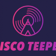 Disco Teepee - Lady Legends of Rock - 1-27-24