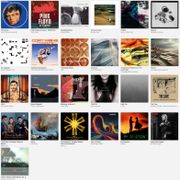 Cloudland Blue Eclectic Selection 2025 Vol 18