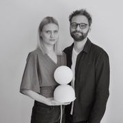 nuuk lamps – Svietiace dizajnérske kúsky do domácnosti