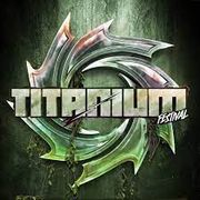 TITANIUM Festival 2021 Livestream - Noxiouz