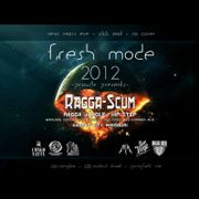 "FRESH MODE" - 2011.12.31 - 01: dj Phi