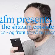 the Shazam episode