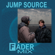 FADER Mix: Jump Source