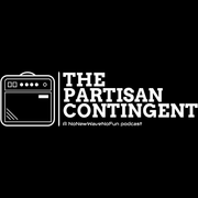 EP 4: Squid Row with Mitch Vinokur of Two-Man Giant Squid