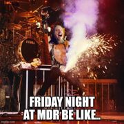 KÜNTSQUÄD: Descent Into the Abyss (Full Interview + New Metal Releases)