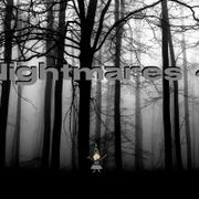 Nightmares Nighttime Radio Episode 4