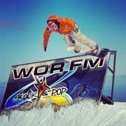 Bogota DC WOR FM Rock & Pop Pre Recorder Sessions  Web HD Radio