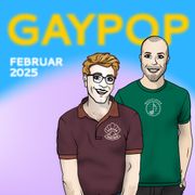 gayPop Februar 2025
