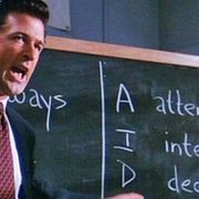 SLOBODNO LAJANJE / Glengarry Glen Ross