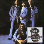 UK ALBUM CHART : 28th March 1976