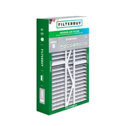 Best MERV 8 17.5x27x5 American Standard Filter Furnace & HVAC Air Conditioner Filters - Audio Blog
