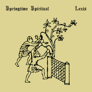 SPRINGTIME SPIRITUAL 2026 — Selected by Lexis