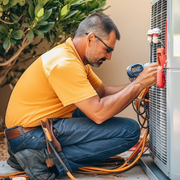 HVAC Tune-Up Specials in Tamarac FL - Audio Blog