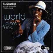World Of 70s Disco Funk